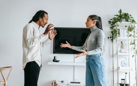 婆媳矛盾导致离婚，是否应该进行挽回呢